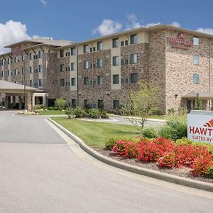 Hawthorn Suites By Wyndham Bridgeport